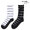 CRIMIE EMBROIDERY BORDER SOX CR1-02E1-US01画像
