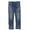 CRIMIE BORN FREE 2 REGULAR STYLE GARAGE USED SELVEDGE STRETCH JEANS CR1-02E1-PL04画像