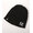 CA4LA THE MET CLASSIC LOGO KNIT CAP MET00038画像