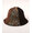 CA4LA HK PATCHY TULIP HAT DOU02064画像
