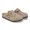 BIRKENSTOCK BOSTON KIDS TAUPE 1027875画像