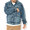 Levi's Type I Trucker JKT Medium Indigo A3174-0004画像
