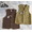 COLIMBO HUNTING GOODS BEAR COUNTORY LUMBERJACK VEST /Deadwood RGC PLain ZA-0110画像