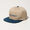 RADIALL LOWLANE - TRUCKER CAP RAD-25MS-HAT006画像