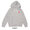 PLAY COMME des GARCONS Red Heart Pullover Hoodie AX-T170-051画像