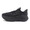 HOKA SKYWARD LACELESS BLACK 1168877-BBLC画像