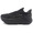 HOKA SKYWARD LACELESS BLACK 1168876-BBLC画像