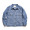 ONI DENIM 2nd Type Jacket 13oz Super Heavy Chambray ONI-02516PSH画像