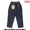 COOKMAN Ranch Pants Denim Navy 231-53830画像
