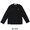 PLAY COMME des GARCONS RED HEART LS TEE AX-T118-051画像