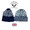 HIGHLAND2000 SNOW FLAKE KNIT CAP画像
