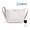 Orcival PVC Shoulder Pouch Medium OR-H0329-HBT画像