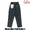 COOKMAN Chef Pants Woven Black Watch Check 231-53806画像