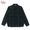 COOKMAN Delivery Jacket Woven Black Watch Check 231-51408画像
