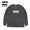 Billabong Sign L/S Tee BF012051画像