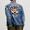 AVIREX A.A.R.C DENIM JACKET ”CHAMPION CUSTOM” 7835252025画像