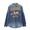 AVIREX EMB DENIM SHIRT ”HAYDEN VALLEY” 7835220014画像