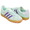 adidas GAZELLE INDOOR CLEMIN / ACTPUR / ICELAV JQ0192画像