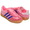 adidas GAZELLE INDOOR LUCPNK / CLPINK / GUM3 JQ0194画像