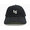 Levi's LS Monogram Cap Regular Black 004BS-0000/004BS0000画像