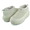HUNTER U TRAVEL FLOW SUEDE TRAINER SHADED WHITE UFF7116LEA-SHW画像