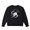 TAILOR TOYO Lot No. TT69650 / SUKA CREW SWEAT EMBROIDERED “SKULL & SNAKE”画像