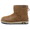 UGG Classic Mini GTX chestnut 1171150-CHE画像