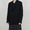 marka W.B JACKET LOOSE FIT -2/60 WASHER WOOL GABARDINE- M25D01JK01C画像