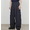 marka TWO TUCK BAGGY TROUSERS -2/60 WASHER WOOL GABARDINE- M25D01PT01C画像