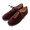 MOONSTAR FINE VULCANIZED LITE PRIM W BURGUNDY 54323482画像