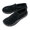 MERRELL WRAPT SLIP ON BLACK J007681画像