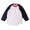 WALLA WALLA SPORT 3/4 BASEBALL TEE 3-TONE画像