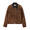 Schott NEWBIE SUEDE LEATHER JACKET 7825250009画像
