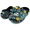 crocs NIGHTMARE MULTI CLASSIC CLOG 211419-90H画像