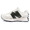 new balance WS327JWA SEA SALT with DARK OLIVINE画像