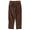 AVIREX CORDUROY PAINTER PANTS 7835210020画像