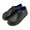 BIRKENSTOCK UTTI LACE REGULAR BLACK | NATURAL-LEATHER 1029579画像