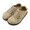 BIRKENSTOCK MONTANA NARROW TAUPE | SUEDE-LEATHER 1010516画像