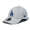 NEW ERA カジュアルクラシック ロサンゼルス・ドジャース アイボリー × ブルー 14524775画像