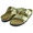 BIRKENSTOCK ARIZONA BS (NARROW FIT) GOLD 1016111画像