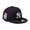 NEW ERA 59FIFTY ソフトバックラム World Series ニューヨーク・ヤンキース クーパーズタウン ネイビー 14668140画像