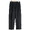 MARKAWARE DOUBULE PLEATED WIDE TROUSERS CASHMERE FLANNEL A25C23PT01C画像