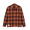 Schott OMBRE CHECK FLANNEL LS SHIRT 7825220004画像