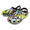 crocs MICKEY AND FRIENDS CLASSIC CLOG 211482-90H画像