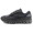 ASICS GEL-QUANTUM 360 I AMP xBLACK/GRAPHITE GREY 1203A731-001画像