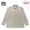 COOKMAN Long Sleeve Work Shirts Peanuts 231-53202画像