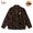 COOKMAN Delivery Jacket FAT Tartan Check 151-53482画像