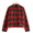 MINEDENIM PENDLETON W.Plaid Zipup Work JKT MND-PDL801画像