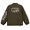 GOODSPEED equipment OL Coach Jacket GSE-WFV-CJ-OL画像