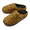 MANASTASH × SUBU SANDAL LEOPARD BROWM 7925993003画像